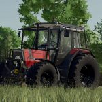 deutz fahr dx agrostar serie 4 v1.0 fs22 3