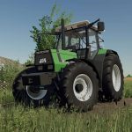 deutz fahr dx agrostar serie 4 v1.0 fs22 4