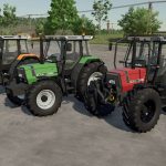 deutz fahr dx agrostar serie 4 v1.0 fs22 5