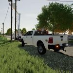 dodge ram 2500 v1.0 fs22 3