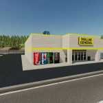 dollar general v1.0 fs22 1