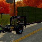 dolly 10 l v1.0 fs22 2