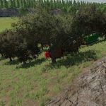 dry lagoon andalusia v1.0 fs22 4