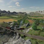 dual valley v1.0 fs22 2