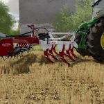 dynamic lowering v1.0 fs22 3