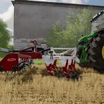 dynamic lowering v1.0.1 fs22 2