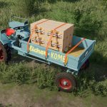 eicher g220 v1.0 fs22 4