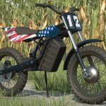 electric motorcycle v1.0 fs22 4