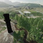 elk mountain western dakota edit v1.0 fs22 3