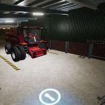 english barn pack v1.1 fs22 4