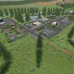 estancia pindorama mt v1.0 fs22 1