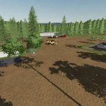 estancia pindorama mt v1.0 fs22 2