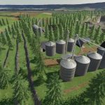 estancia pindorama mt v1.0 fs22 3