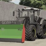 fabbrotecnica pirola gorilla tls 300 v1.0 fs22 5