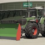 fabbrotecnica pirola gorilla tls 300 v1.0 fs22 6