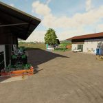 farm pack tirschner v1.0 fs22 5