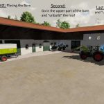 farm pack tirschner v1.0 fs22 6