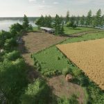 farmview island v1.0.4 fs22 2