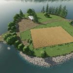 farmview island v1.0.4 fs22 5