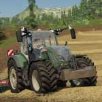 fendt 700 vario s4 v1.0.0.7 fs22 1