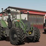 fendt 700 vario s4 v1.0.0.7 fs22 5