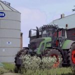 fendt 900 scr edited v1.0 fs22 3