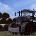 fendt 900 scr edited v1.0 fs22 4