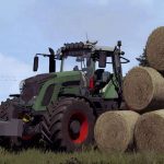 fendt 900 scr edited v1.0 fs22 6