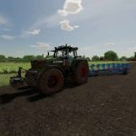 fendt 900 tms edit v1.8 fs22 2