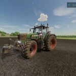 fendt 900 tms edit v1.8 fs22 3