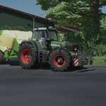 fendt 900 tms v1.0 fs22 1