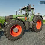 fendt 900 tms v2.0 fs22 12