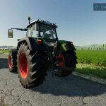 fendt 900 tms v2.0 fs22 6