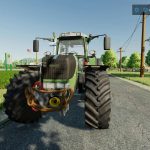 fendt 900 tms v2.0 fs22 7