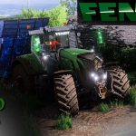 fendt 900 vario s4 edited v1.0 fs22 5