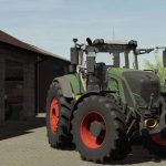 fendt 900 vario s4 v1.0.0.9 fs22 5