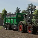 fendt 900 vario s4 v1.0.0.9 fs22 6