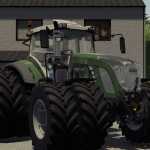 fendt 900 vario scr v1.0.0.5 fs22 1