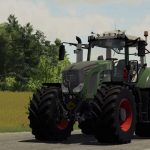 fendt 900 vario scr v1.0.0.5 fs22 3