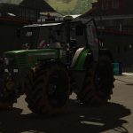 fendt favorit 500c v1.0 fs22 2