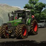 fendt favorit 500c v1.0 fs22 3