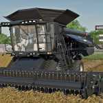 fendt harvester pack v1.0 fs22 1