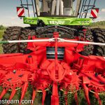 fendt katana 850 v1.5 fs22 13