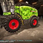 fendt katana 850 v1.5 fs22 14