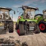 fendt katana 850 v1.5 fs22 15