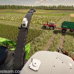 fendt katana 850 v1.5 fs22 16