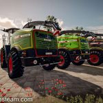 fendt katana 850 v1.5 fs22 2