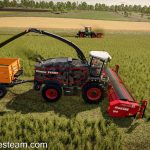 fendt katana 850 v1.5 fs22 20