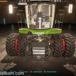 fendt katana 850 v1.5 fs22 6