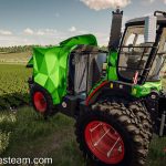 fendt katana 850 v1.5 fs22 9